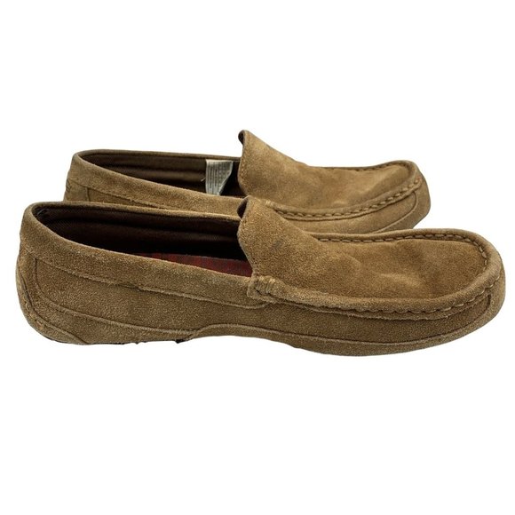 ugg alder slip on